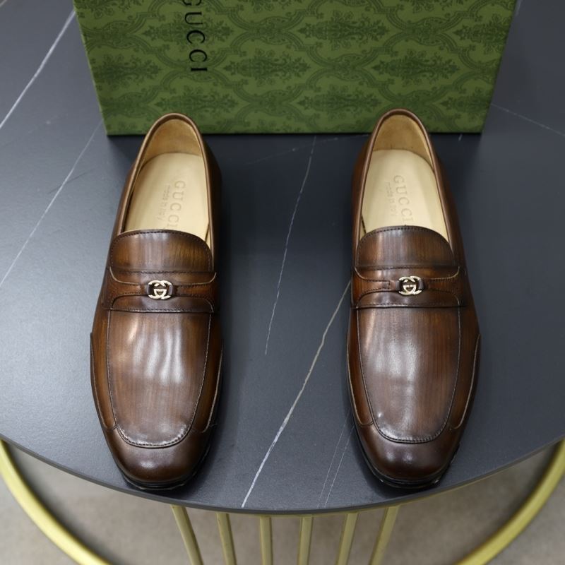 Gucci Business Shoes